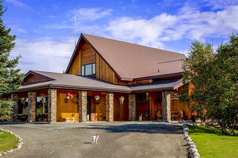 Bear trail lodge - But Lakeside Lodge is more than just a retreat—it's a wise investment opportunity. Situated in Burnet, known as the bluebonnet capital of Texas, the …